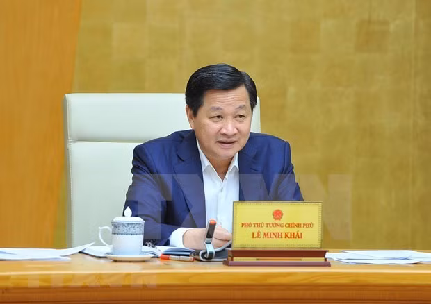 Deuda pública de Vietnam se mantendrá por debajo del 60 por ciento del PIB en 2030 ảnh 1