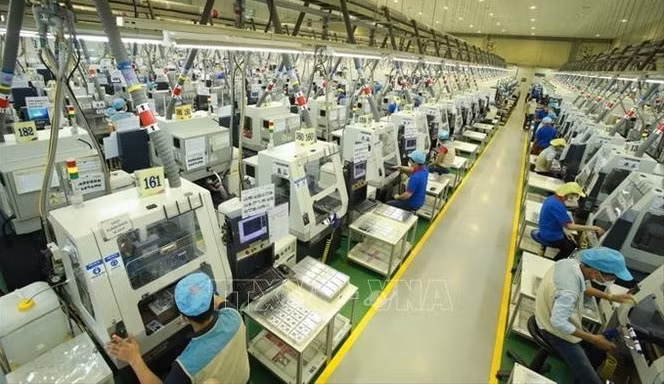 Vietnam entre tres mercados más populares en el Sudeste Asiático en 2022 ảnh 1 Vietnam entre tres mercados más populares en el Sudeste Asiático en 2022 ảnh 1