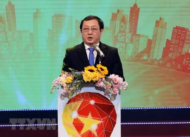Vietnam responde al Día Mundial de la Creatividad y la Innovación ảnh 1