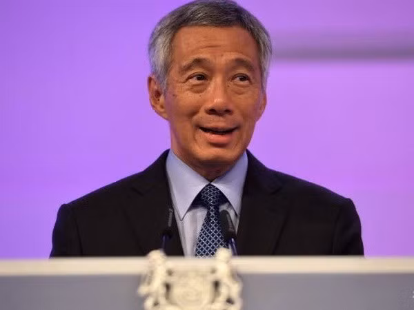 Lee Hsien Loong sobre conclusión de TPP: Es un histórico momento ảnh 1
