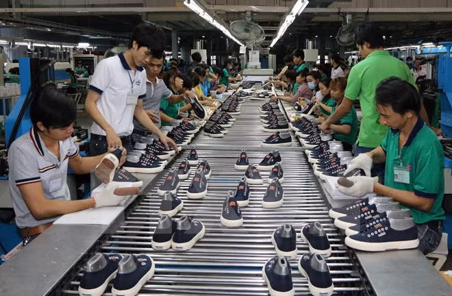  Vietnam- país más beneficiado del TPP, valora Instituto Peterson ảnh 1