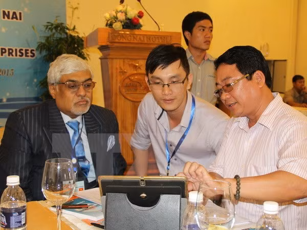 India modifica convenio de evitar doble tributación con Vietnam ảnh 1 India modifica convenio de evitar doble tributación con Vietnam ảnh 1