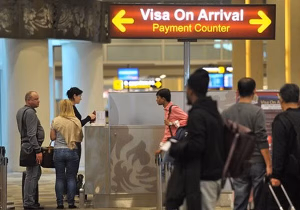 Beneficiados 75 estados con exoneración de visa de Indonesia ảnh 1