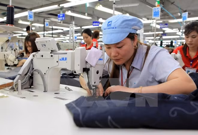 Inauguran club empresarial de la ASEAN ảnh 1