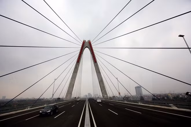 Aprueban construcción de 25 puentes con préstamo de JICA ảnh 1