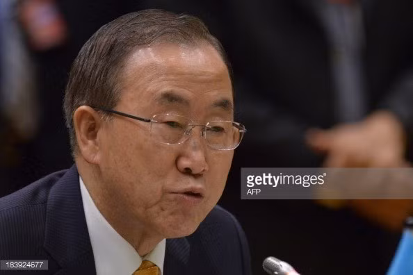 ASEAN y ONU promueven asociación integral ảnh 1