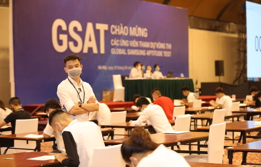 Vietnam, tierra prometida para atraer empresas de inversión extranjera ảnh 1