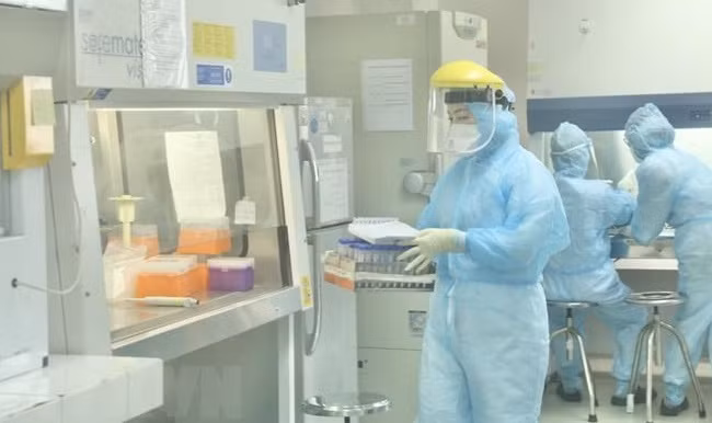 Instituto estadounidense destaca el éxito de Vietnam al proteger la salud pública ảnh 1