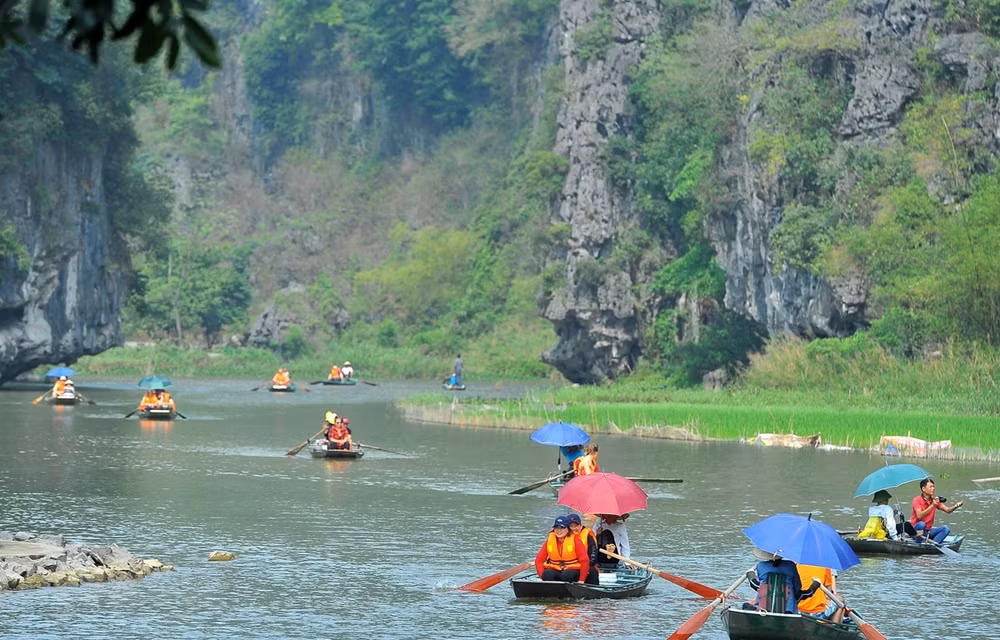 Destinos ideales de Vietnam para pasear en la nueva normalidad ảnh 1 Destinos ideales de Vietnam para pasear en la nueva normalidad ảnh 1