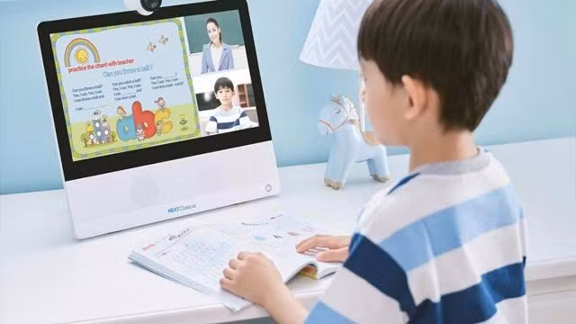 Startup vietnamita de enseñanza en línea recauda 1,5 millones de dólares ảnh 1 Startup vietnamita de enseñanza en línea recauda 1,5 millones de dólares ảnh 1
