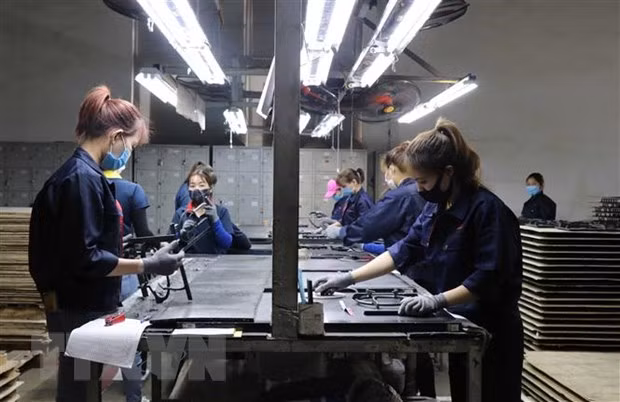 Pronostican excelentes oportunidades de inversión en Vietnam ảnh 2