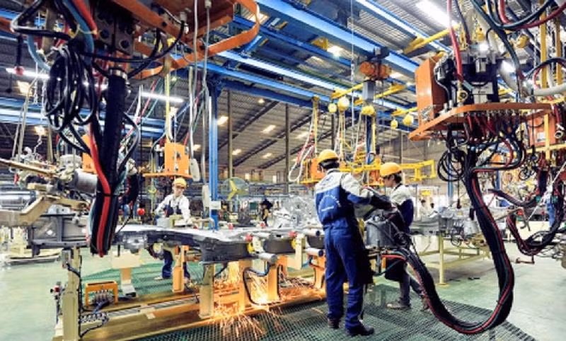 Destacan oportunidades para participación de empresas vietnamitas en cadenas de suministro ảnh 2