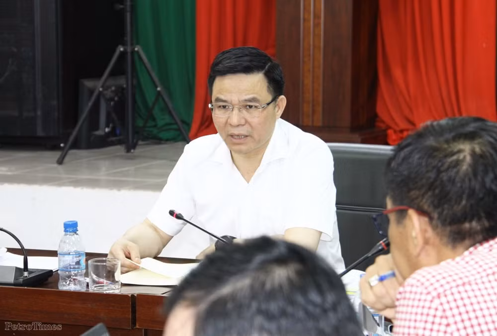 PVN de Vietnam por desplegar proyecto de energía postergado ảnh 2
