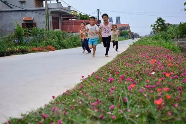Avanza Vietnam en garantía de seguridad social y reducción de pobreza ảnh 2