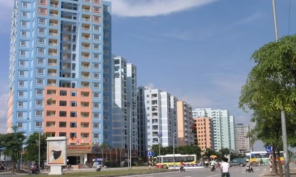 Control de mercado: solución para burbuja inmobiliaria ảnh 1