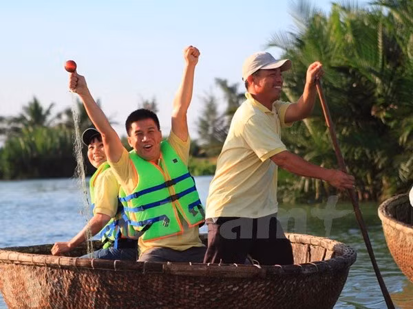 Oportunidades y desafíos de la AEC para el turismo vietnamita ảnh 1