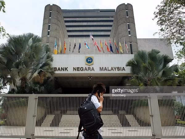 Malasia baja el tipo de interés básico primera vez en siete años ảnh 1