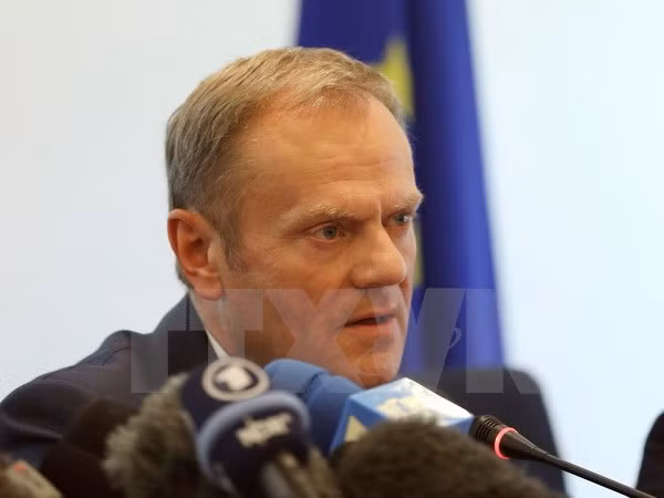 UE espera que dictamen de PCA ayude a resolver litigios en Mar del Este ảnh 1