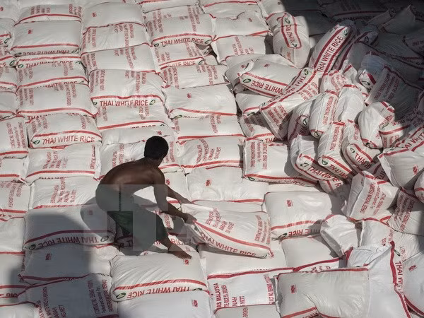 Tailandia y Reino Unido acuerdan en principio firma del TLC ảnh 1