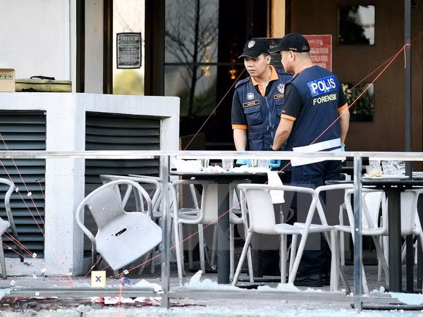 Malasia considera la obligación de visado para visitantes del Medio Oriente ảnh 1 Malasia considera la obligación de visado para visitantes del Medio Oriente ảnh 1