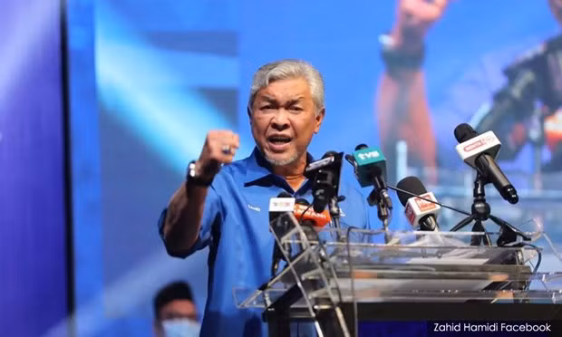 Coalición liderada por primer ministro de Malasia gana triunfo en elección en estado de Johor ảnh 1 Coalición liderada por primer ministro de Malasia gana triunfo en elección en estado de Johor ảnh 1