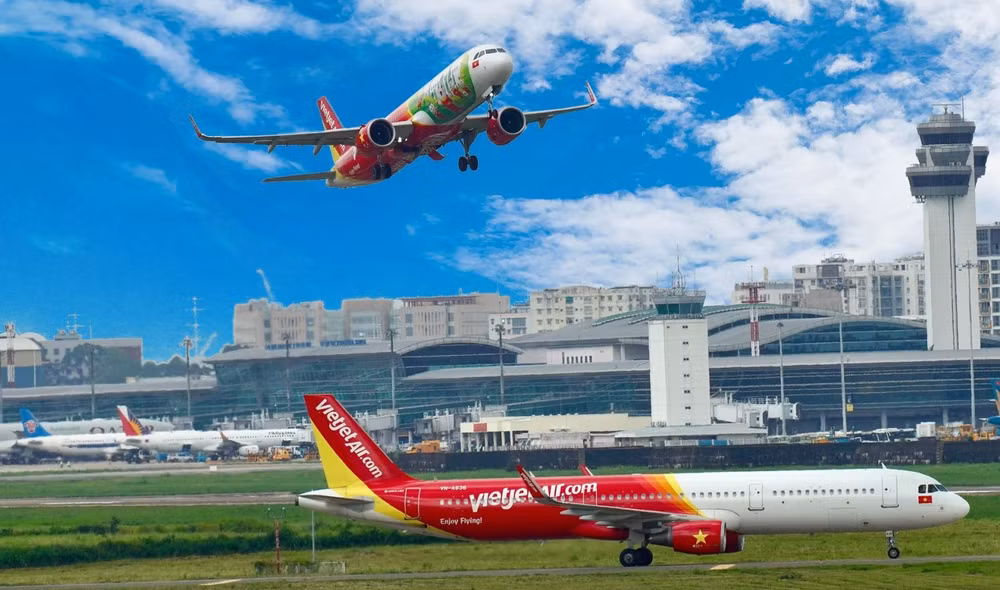 Organizan vuelos gratuitos para repatriar a vietnamitas en Ucrania ảnh 1 Organizan vuelos gratuitos para repatriar a vietnamitas en Ucrania ảnh 1