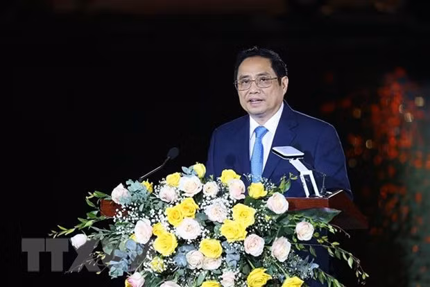 Abogan por preservar valores patrimoniales en proceso de desarrollo turístico de Vietnam ảnh 2