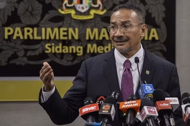 Malasia ampliará cooperación en defensa con Indonesia y Filipinas ảnh 1