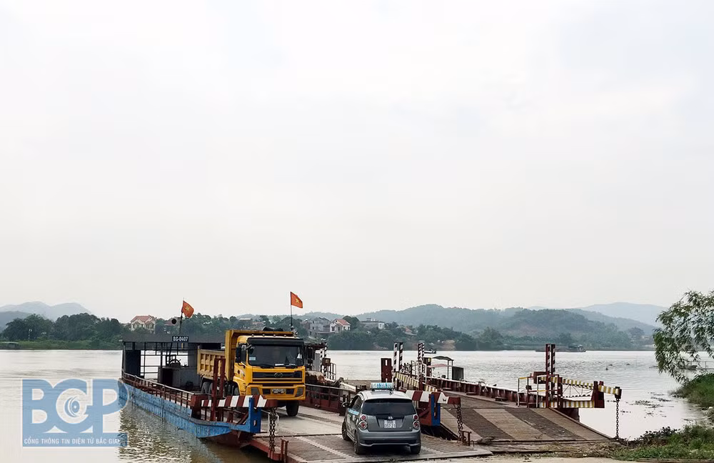 Provincia vietnamita de Bac Giang construirá puente para desarrollo socioeconómico ảnh 2