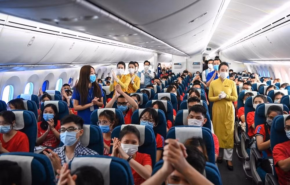 📝Enfoque: Vietnam con su fuerza de la solidaridad y humanidad ảnh 3 📝Enfoque: Vietnam con su fuerza de la solidaridad y humanidad ảnh 3