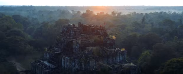 Camboya y la UNESCO promueven conservación de patrimonio cultural ảnh 1 Camboya y la UNESCO promueven conservación de patrimonio cultural ảnh 1