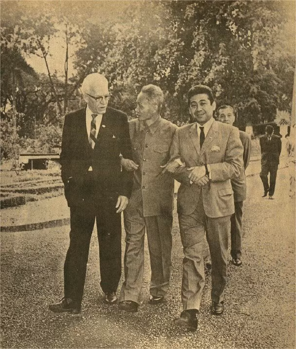 Elogia embajador dominicano legado del Presidente Ho Chi Minh ảnh 3