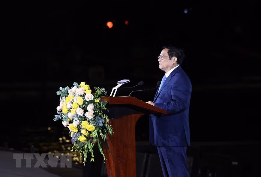 Abogan por preservar valores patrimoniales en proceso de desarrollo turístico de Vietnam ảnh 1