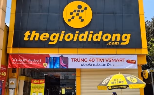Empresa vietnamita establece asociación con minorista líder de electrónica de Indonesia ảnh 1