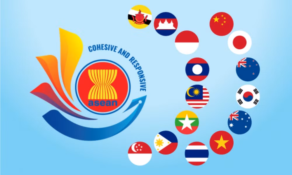 Vietnam por garantizar implementación efectiva del acuerdo regional RCEP ảnh 1