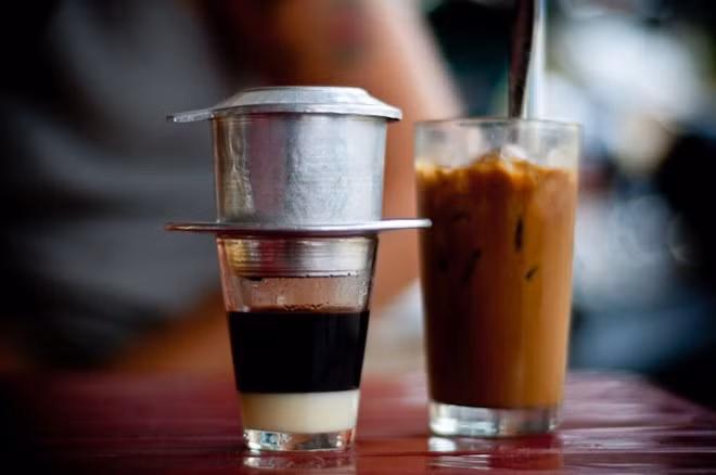 Inaugurarán espacio de café vietnamita en Torino ảnh 1