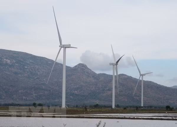 Sudeste Asiático se centra en el desarrollo de energías renovables ảnh 1