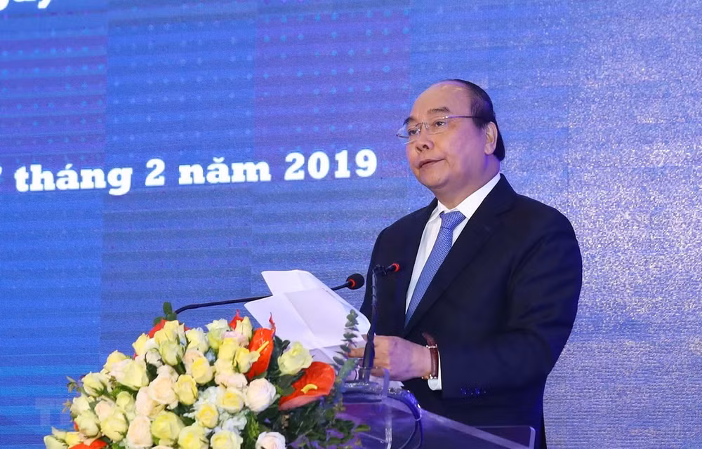 Lanzan en Vietnam Programa de Salud Nacional ảnh 1