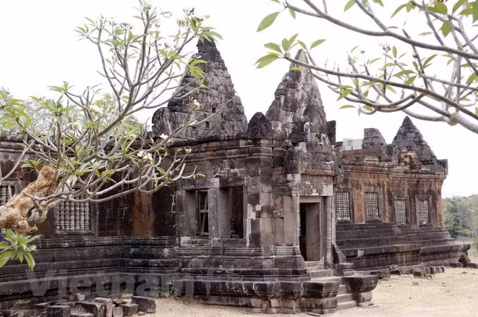 Impulsará Laos el desarrollo del turismo ảnh 1