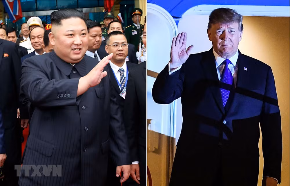 Afirma Corea del Sur que será importante cualquier progreso en la segunda cumbre EE.UU.-RPDC ảnh 1