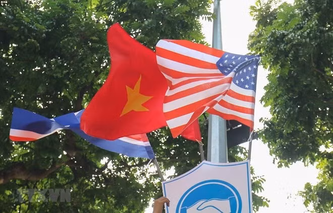 Resalta prensa singapurense preparativos de Hanoi para segunda Cumbre EE.UU.-RPDC ảnh 1