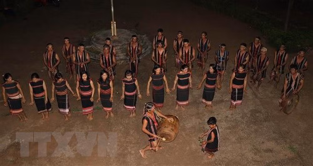 Gia Lai, una provincia de cambios rápidos ảnh 1