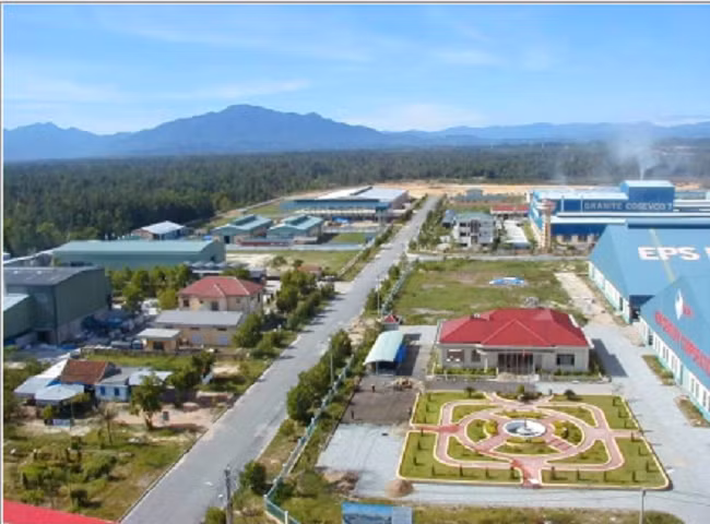 Thua Thien – Hue planea atraer inversiones de 400 millones de dólares en 2019 ảnh 1