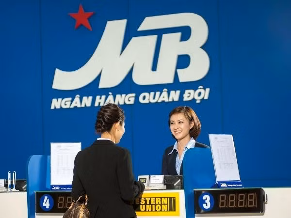 Banco Militar de Vietnam entre instituciones financieras más fuertes de Asia Pacífico ảnh 1