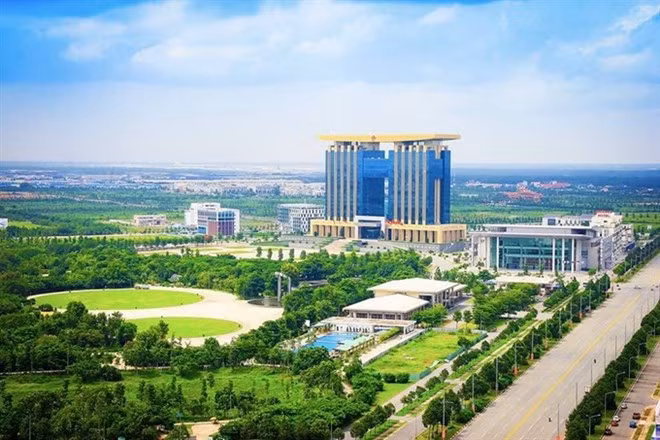Proponen en Vietnam más financiación para la Zona Económica del Sur ảnh 1