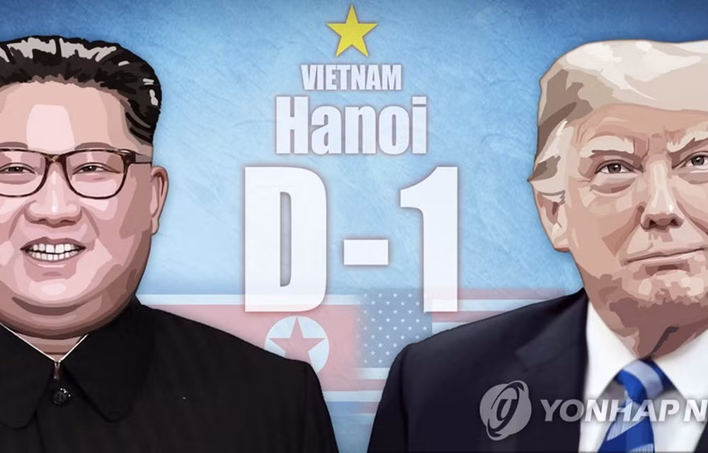 Presidente estadounidense Donald Trump parte de Washington rumbo hacia Vietnam ảnh 1 Presidente estadounidense Donald Trump parte de Washington rumbo hacia Vietnam ảnh 1