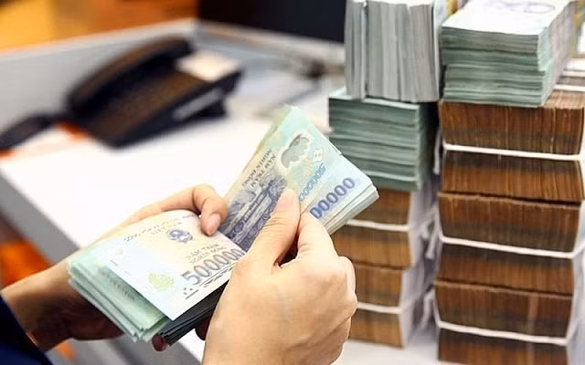 Recaudación del presupuesto de siete meses de Hanoi crece 20,8% ảnh 2