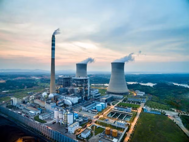 Indonesia establecerá cuotas de emisión para centrales eléctricas de carbón ảnh 1 Indonesia establecerá cuotas de emisión para centrales eléctricas de carbón ảnh 1