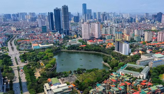Hanoi por convertirse en centro científico de primer categoría en región ảnh 1
