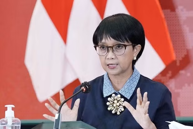 Indonesia prioriza consolidación de Secretaría de ASEAN ảnh 1